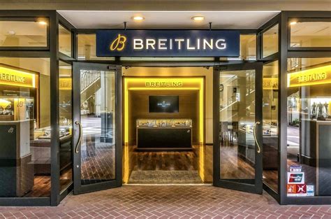 breitling outlet stores.